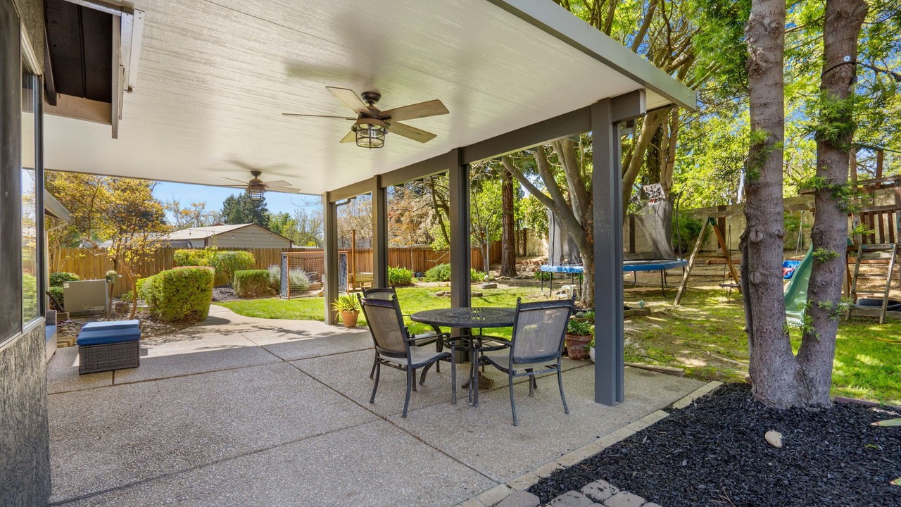 Photo of Outdoor in South Natomas