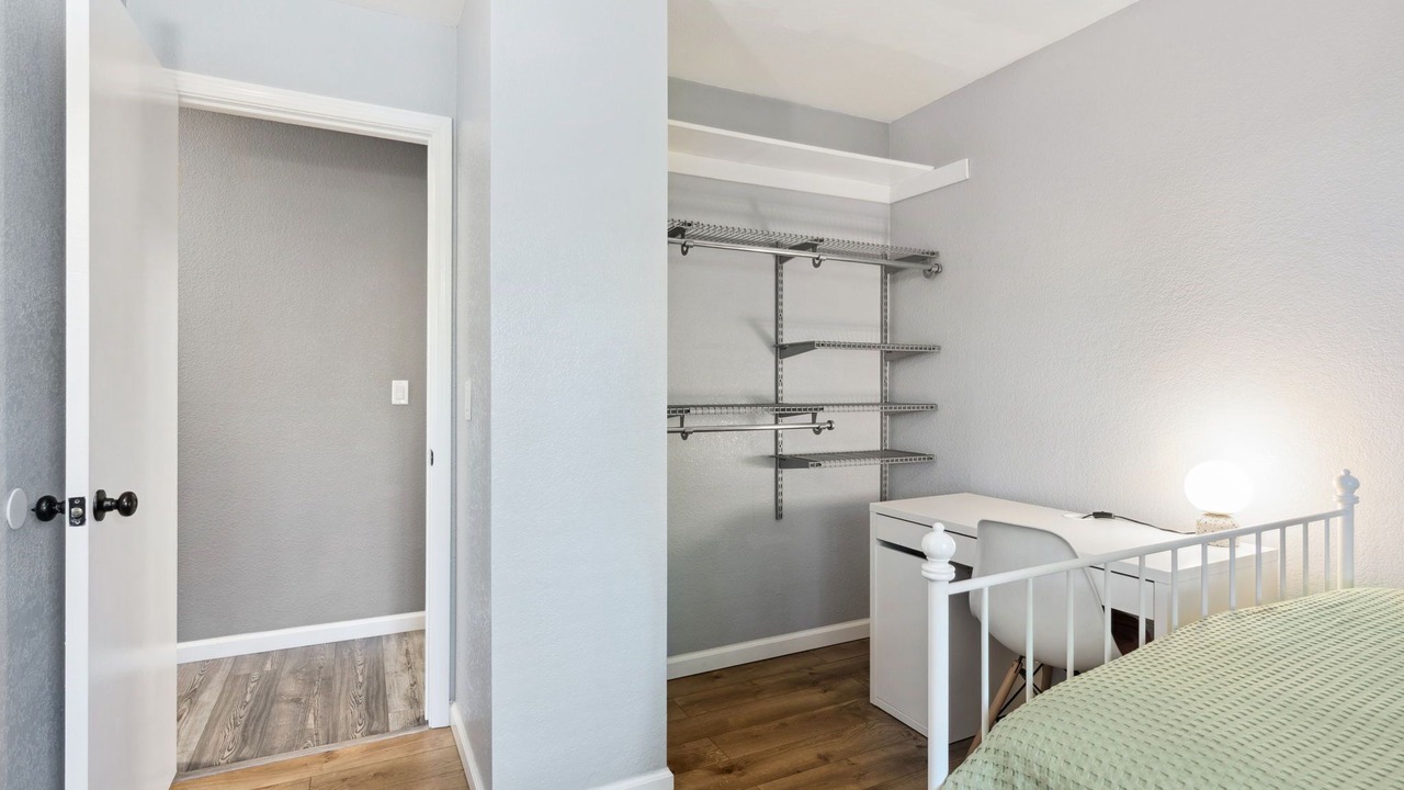 Photo of Bedroom in South Natomas