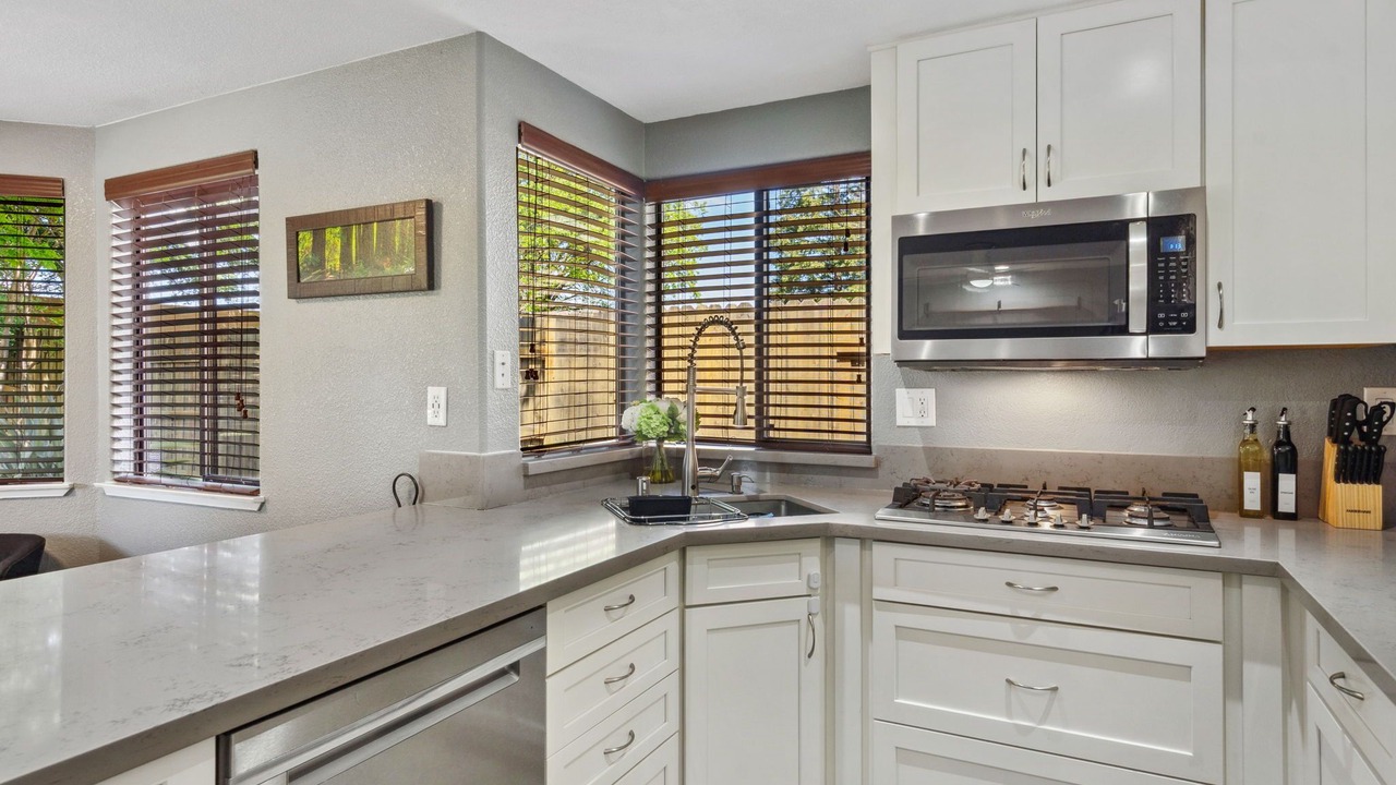 Photo of Kitchen in South Natomas