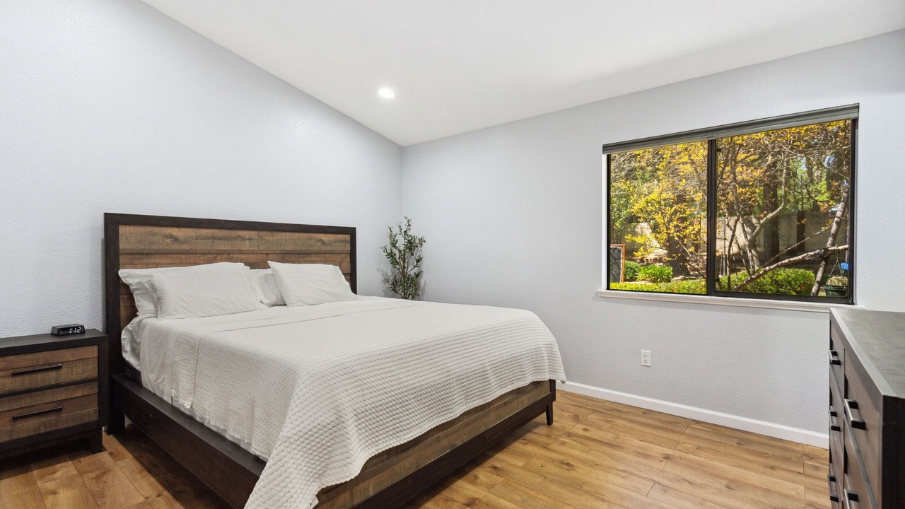 Photo of Bedroom in South Natomas