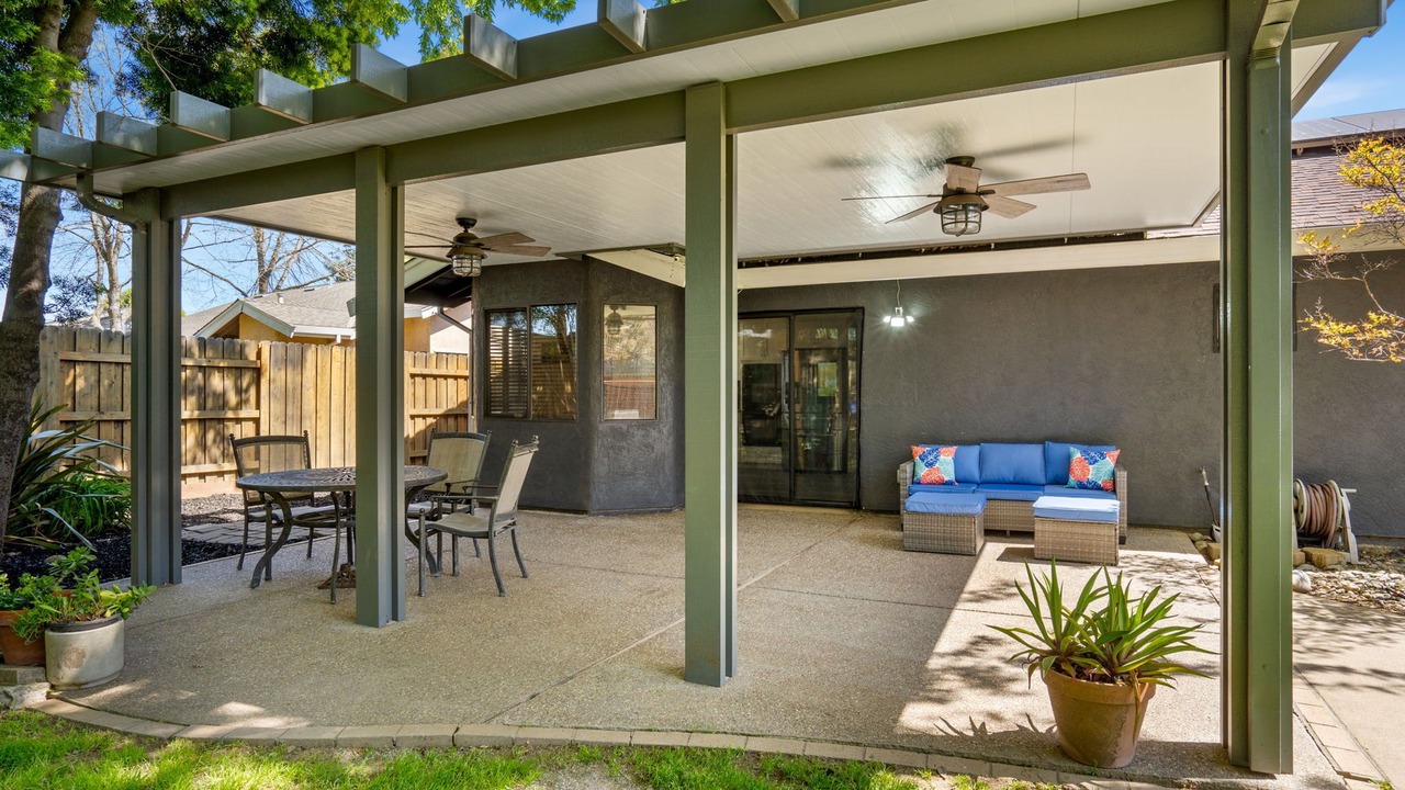 Photo of Outdoor in South Natomas