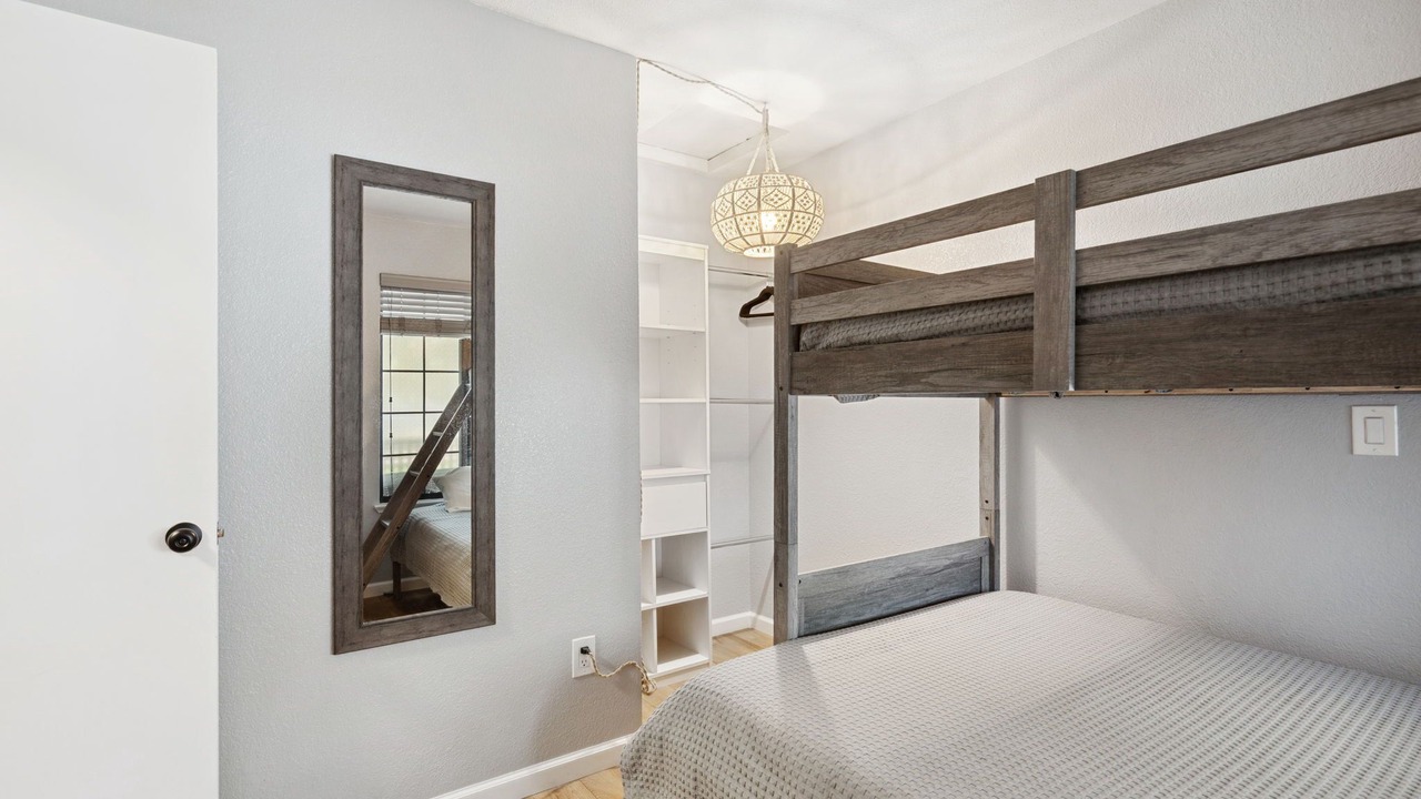 Photo of Bedroom in South Natomas