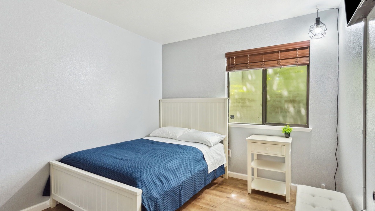Photo of Bedroom in South Natomas