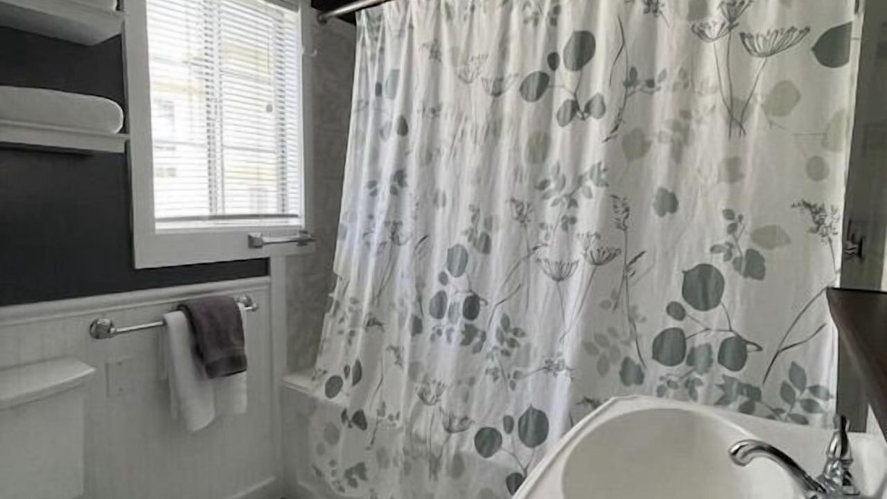 Photo of Bathroom in Beach Hill - Beach Flats
