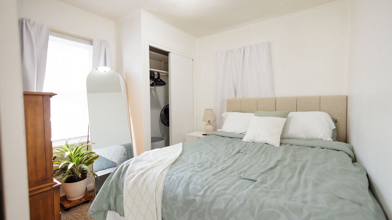 Photo of Bedroom in Aroma Park