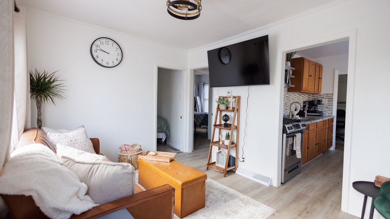 Photo of Livingroom in Aroma Park