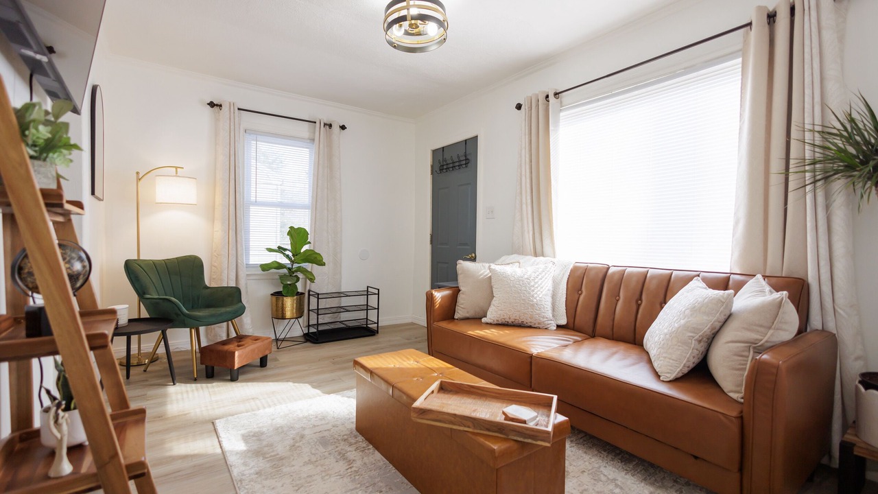Photo of Livingroom in Aroma Park