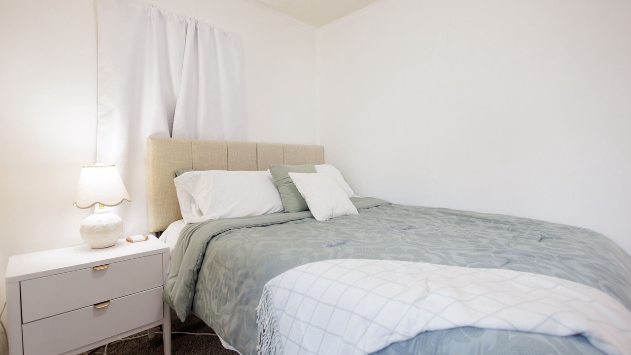 Photo of Bedroom in Aroma Park