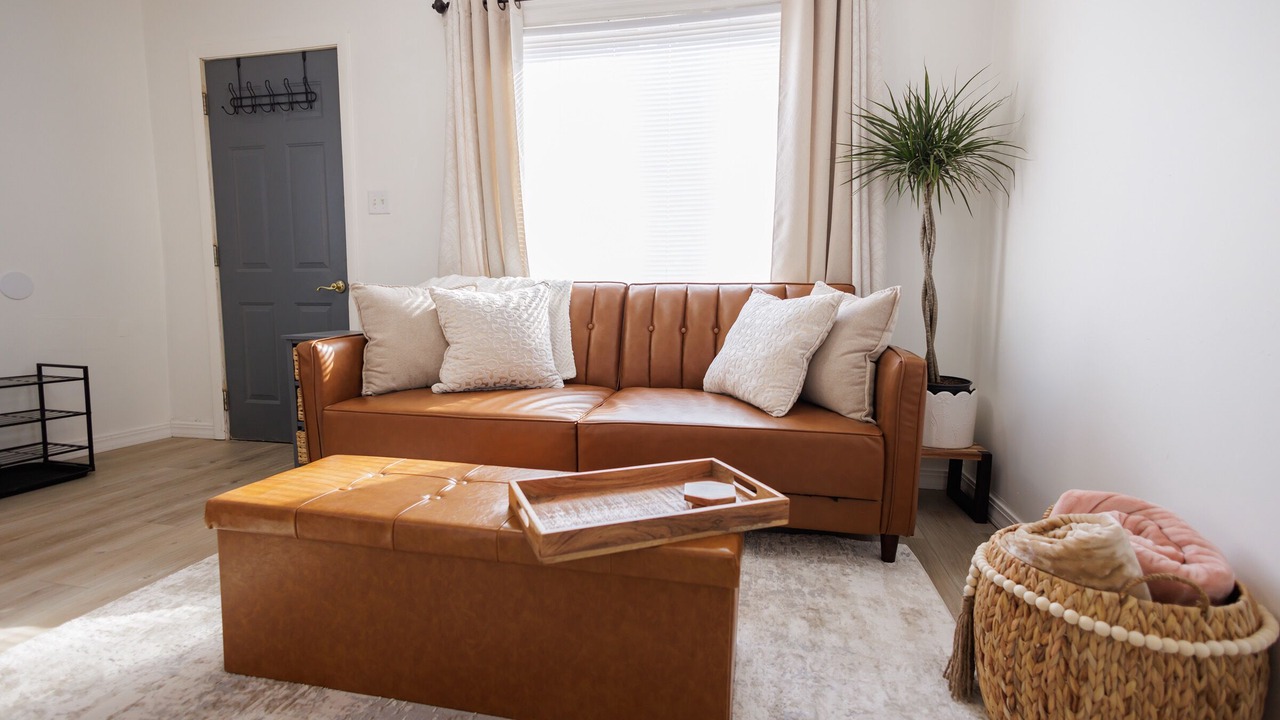 Photo of Livingroom in Aroma Park