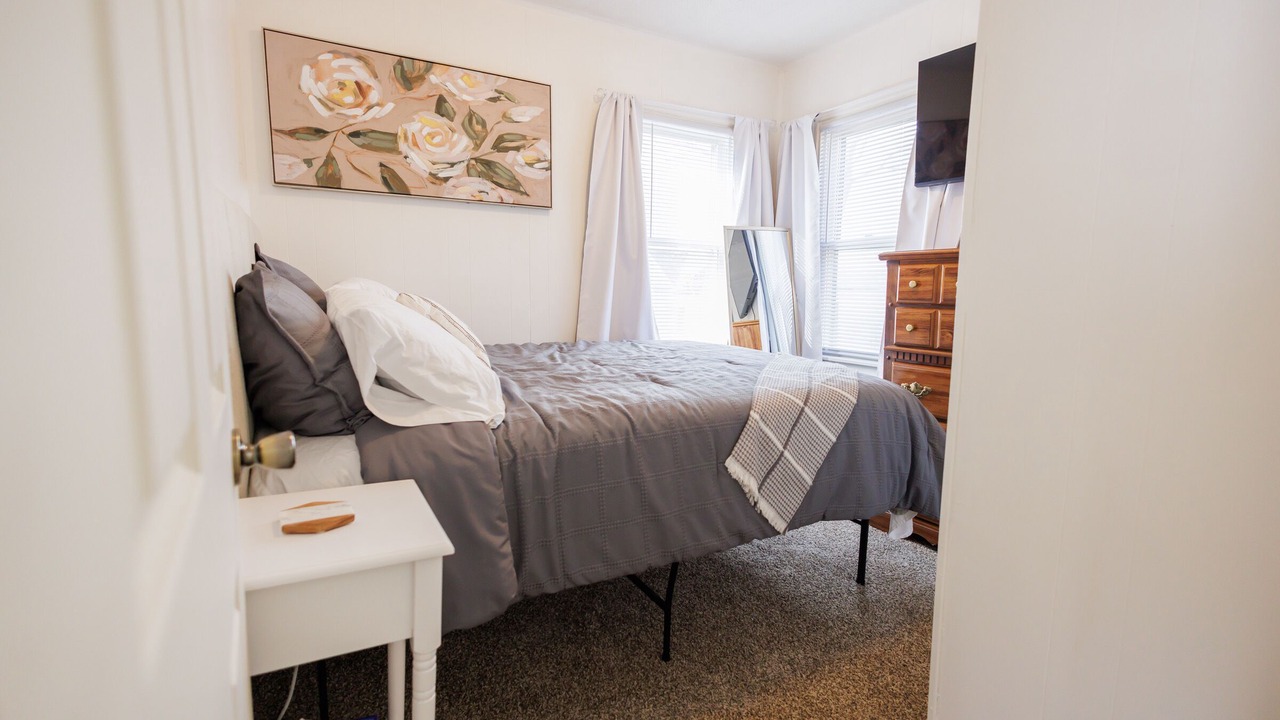 Photo of Bedroom in Aroma Park