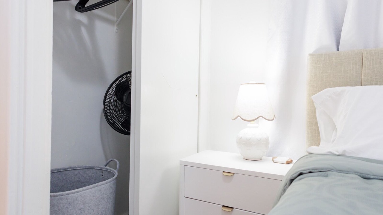 Photo of Bedroom in Aroma Park