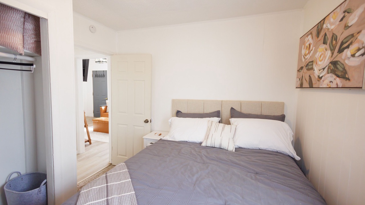 Photo of Bedroom in Aroma Park