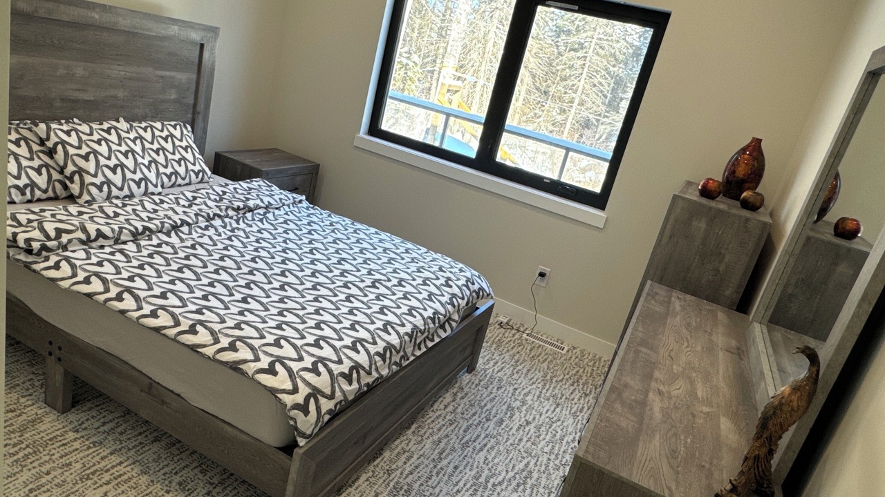 Photo of Bedroom in Arnes