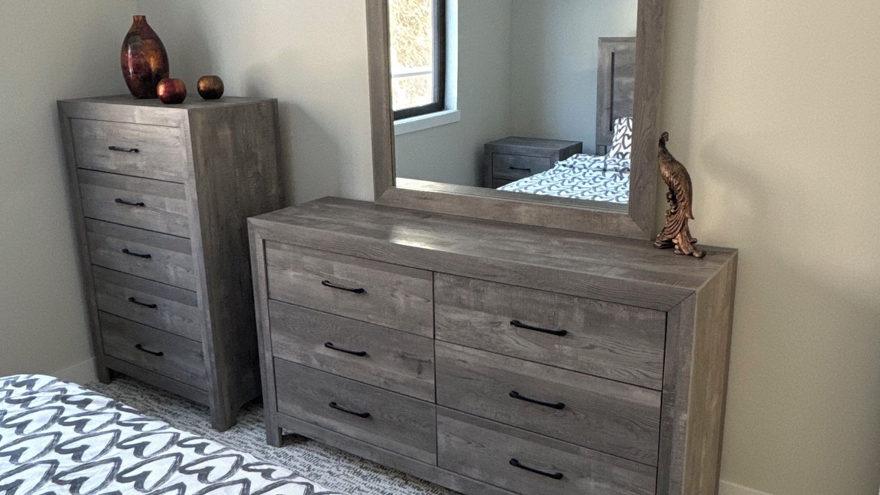 Photo of Bedroom in Arnes