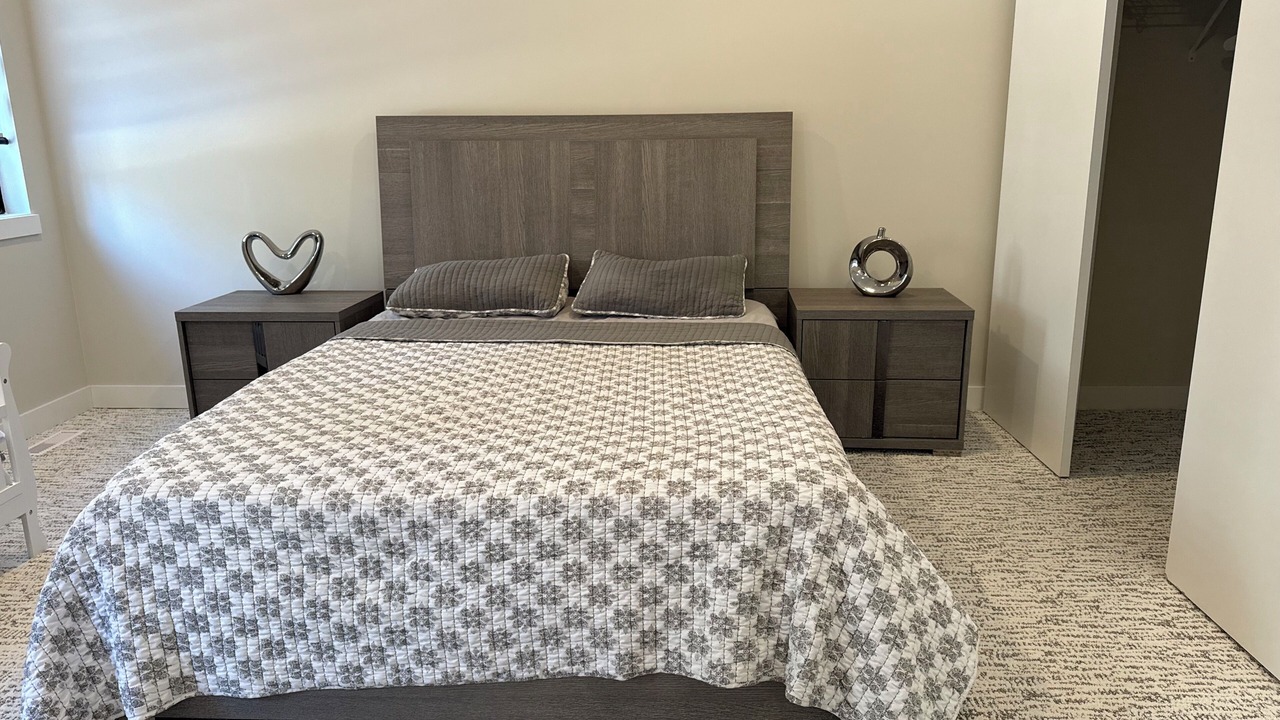 Photo of Bedroom in Arnes