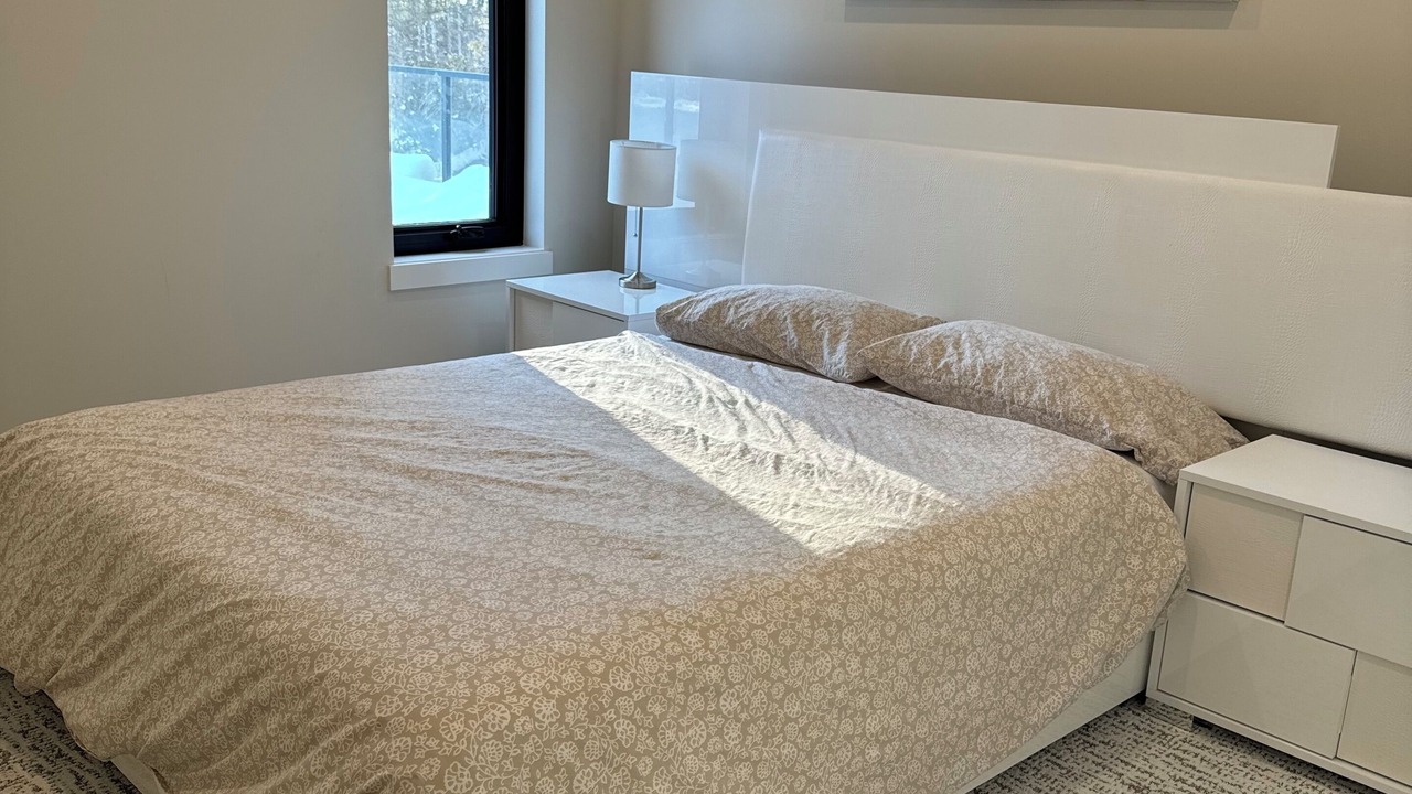Photo of Bedroom in Arnes