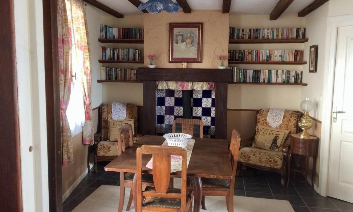 Photo of Others in Vignols