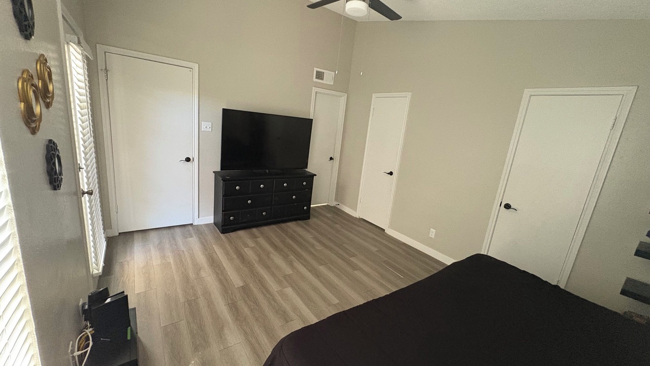 Photo of Bedroom in Dallas