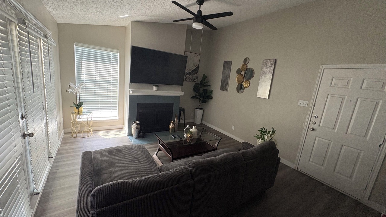 Photo of Livingroom in Dallas