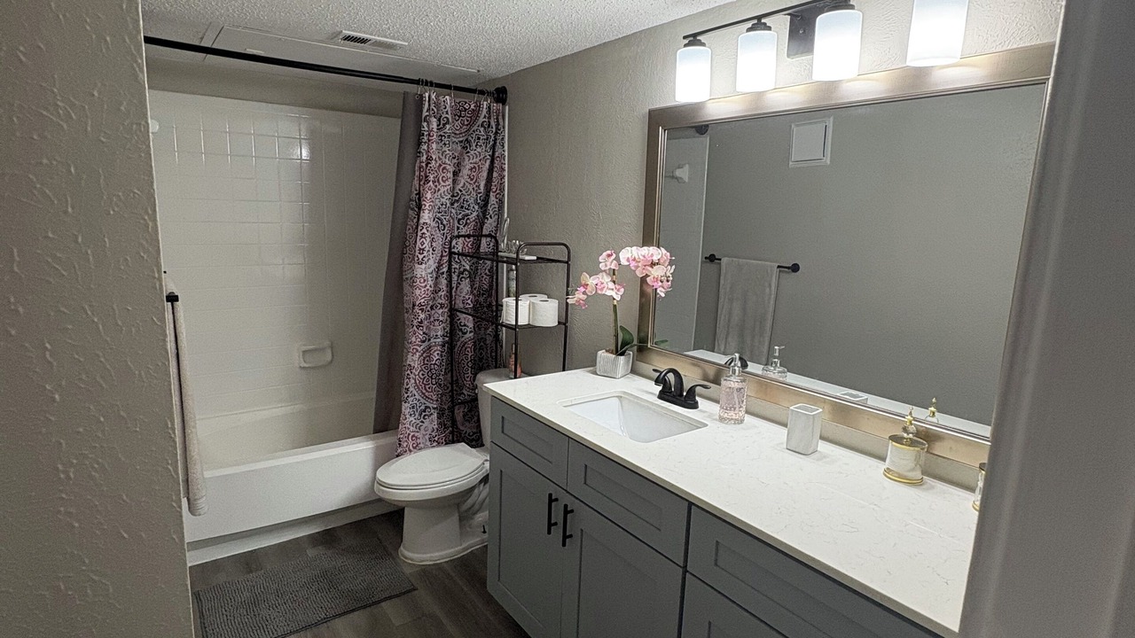 Photo of Bathroom in Dallas
