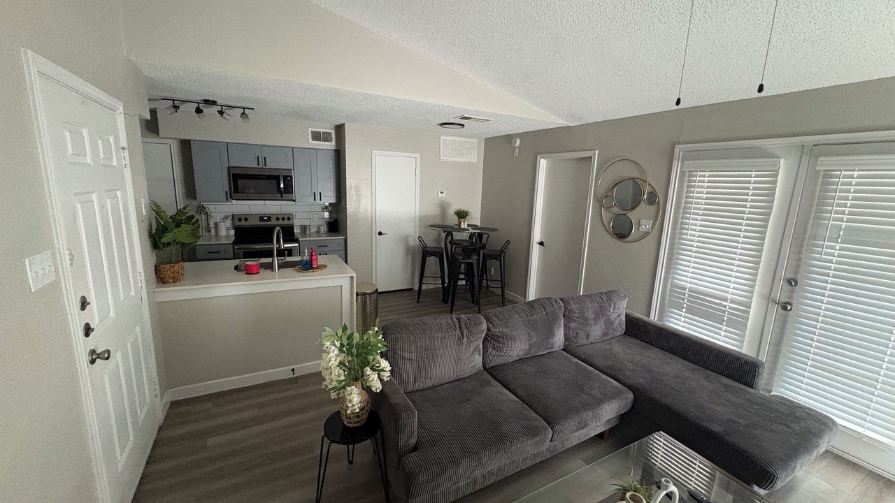 Photo of Livingroom in Dallas