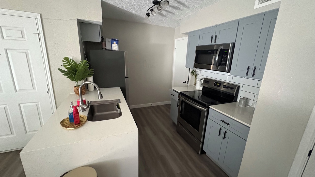 Photo of Kitchen in Dallas