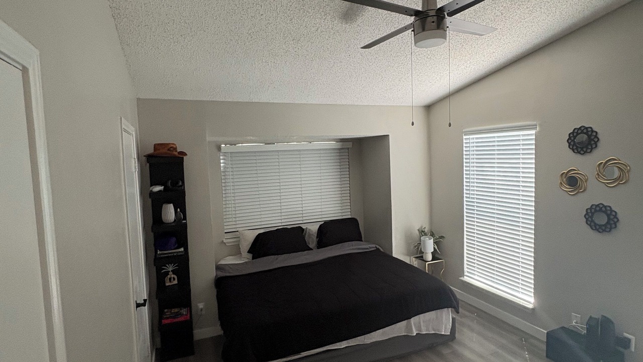 Photo of Bedroom in Dallas