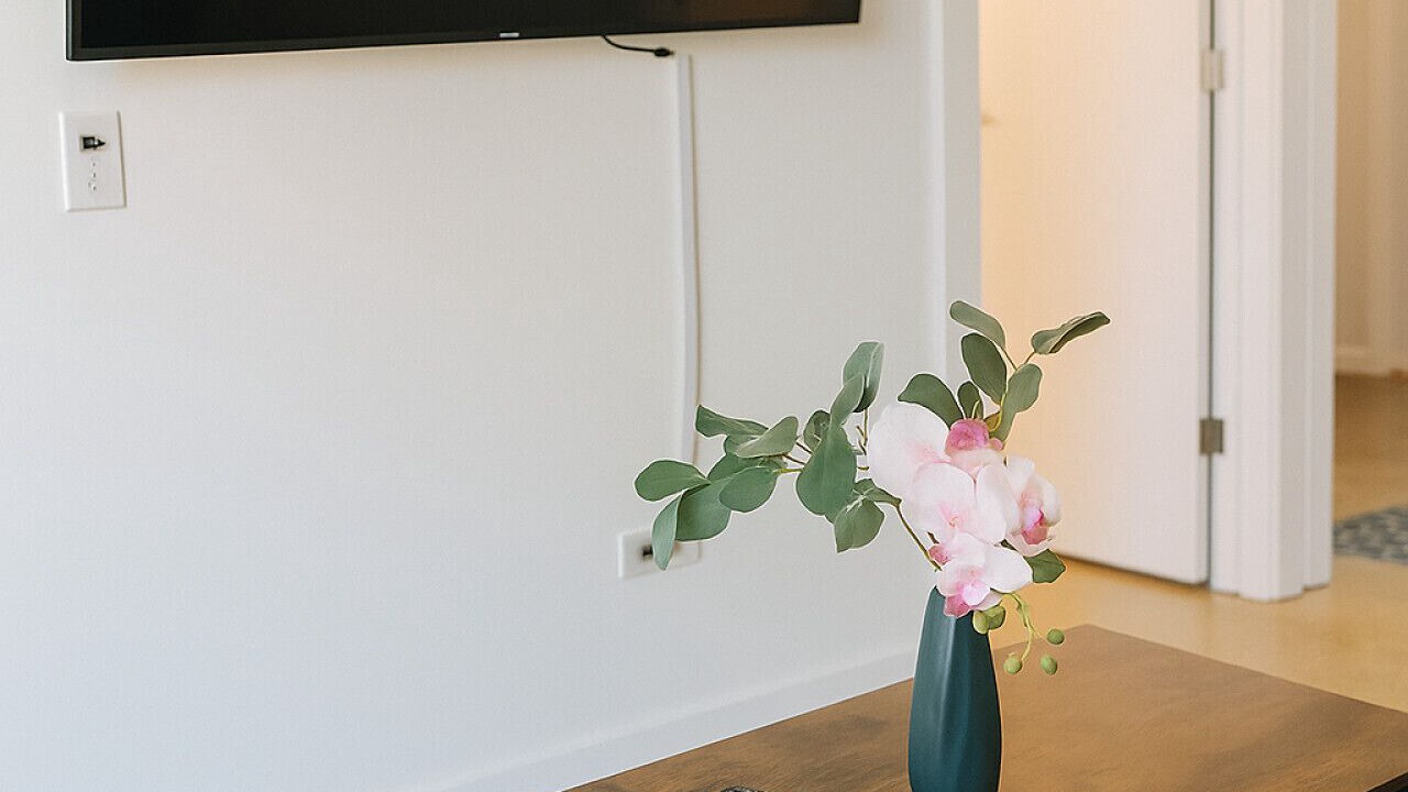 Photo of Livingroom in Uptown
