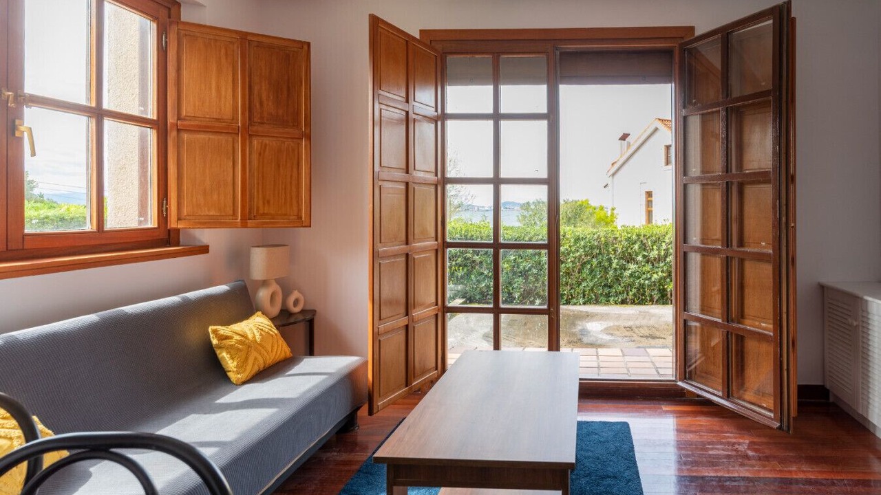 Photo of Livingroom in Pedrena