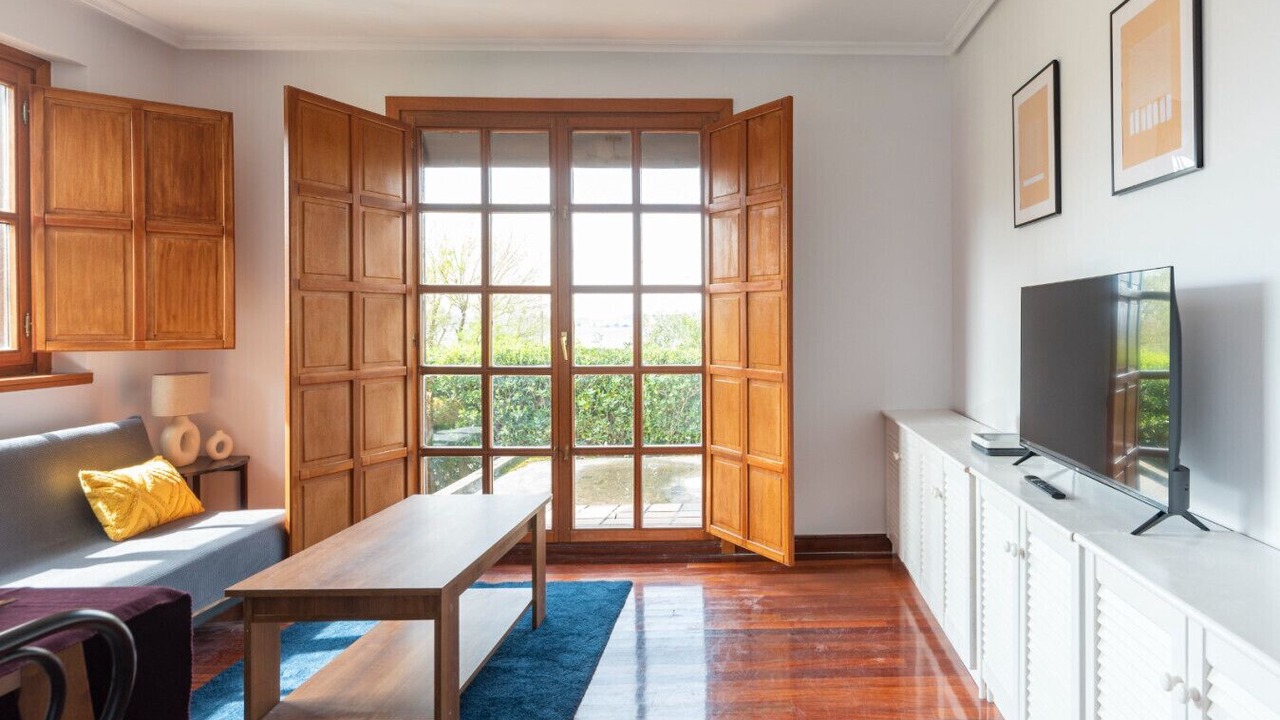 Photo of Livingroom in Pedrena