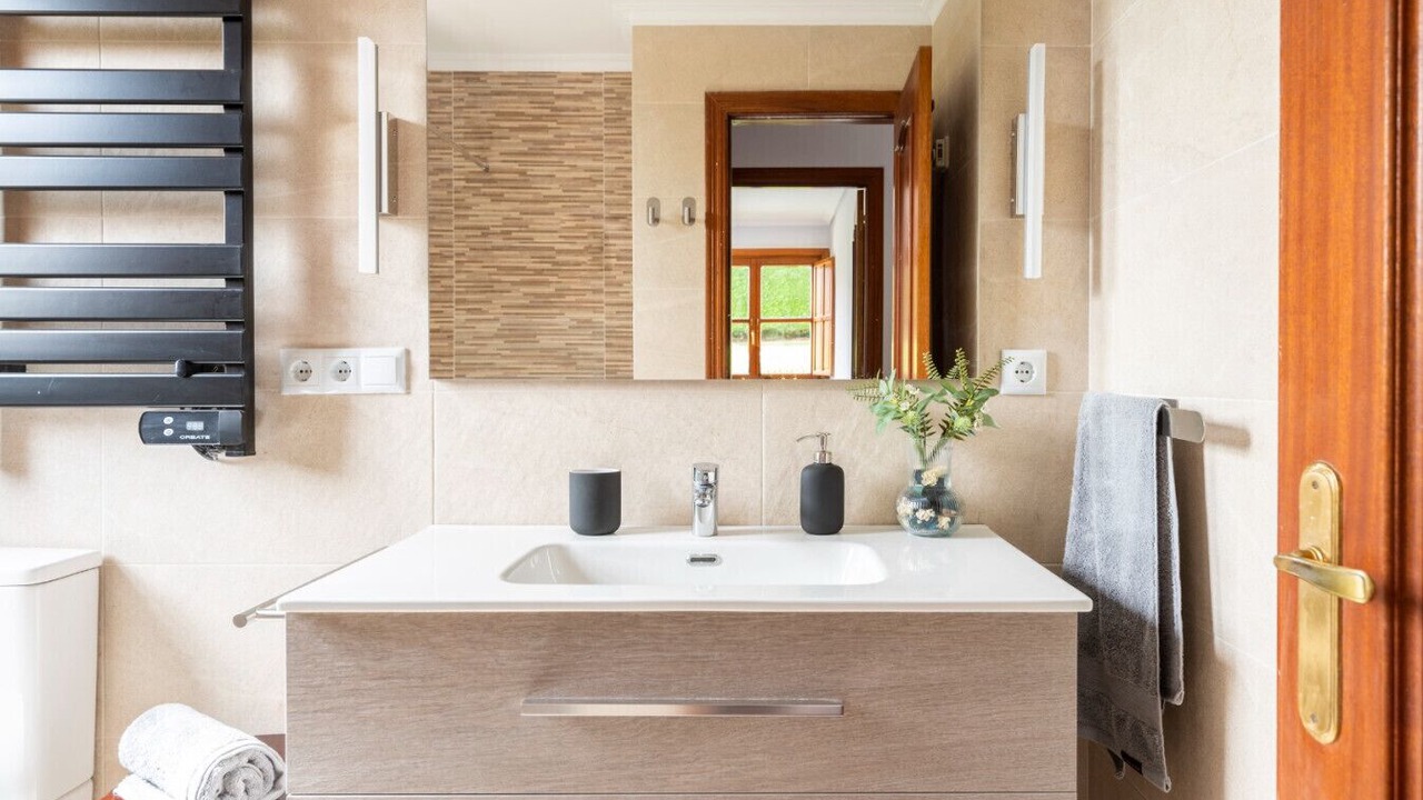 Photo of Bathroom in Pedrena