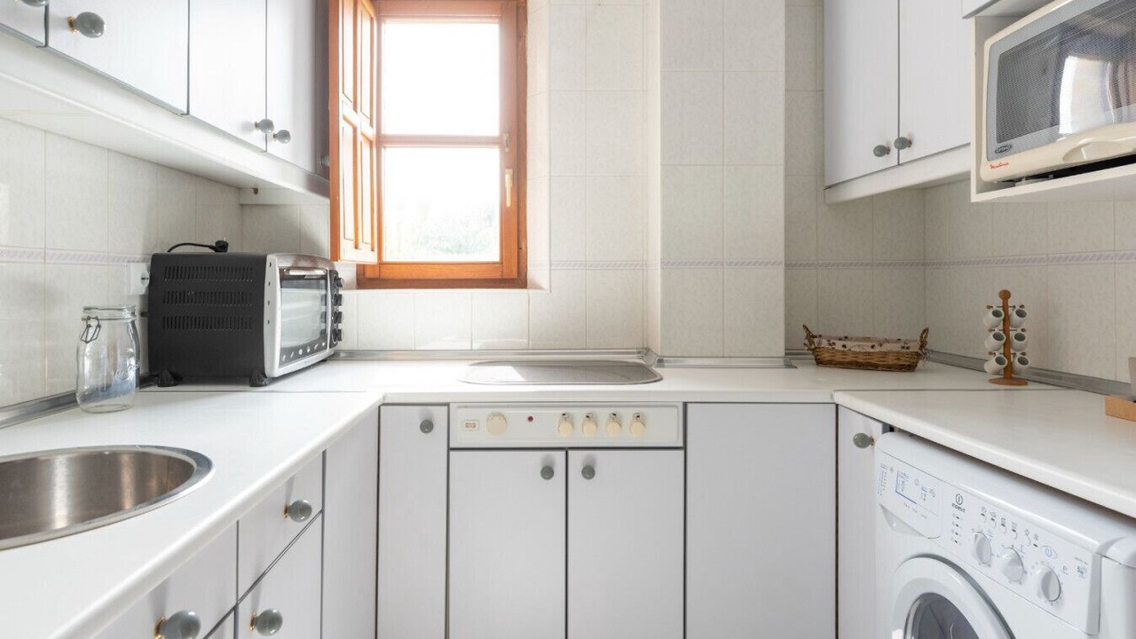 Photo of Kitchen in Pedrena
