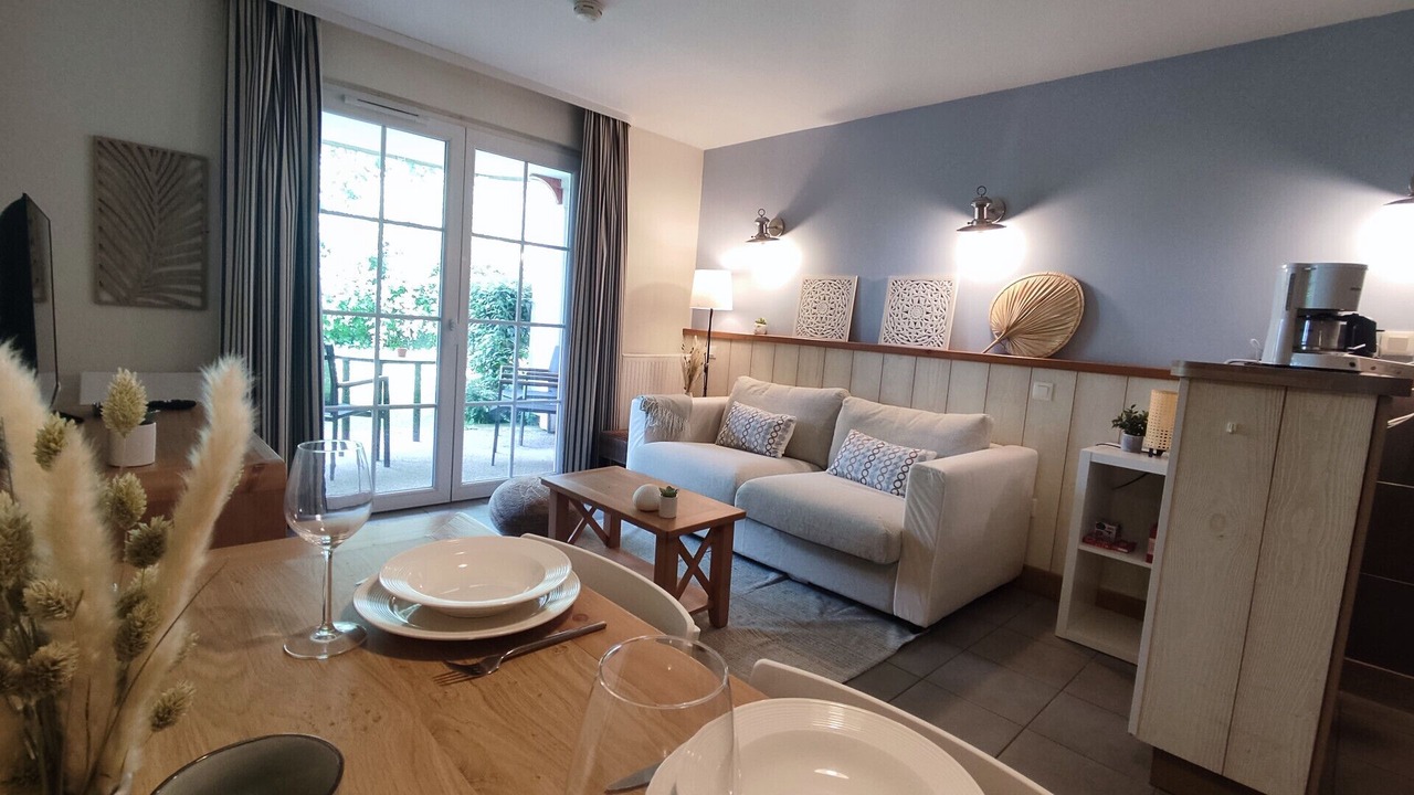 Photo of Livingroom in Belle Dune