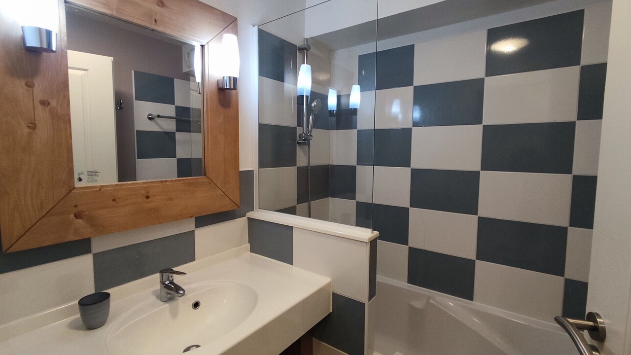 Photo of Bathroom in Belle Dune