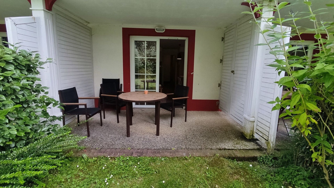Photo of Outdoor in Belle Dune