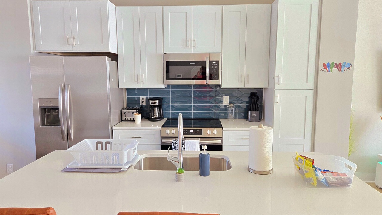 Photo of Kitchen in Sheffield Park
