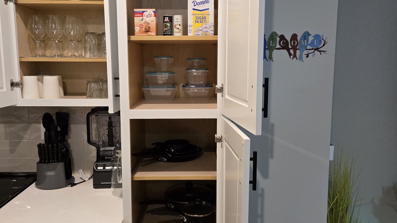 Photo of Kitchen in Sheffield Park