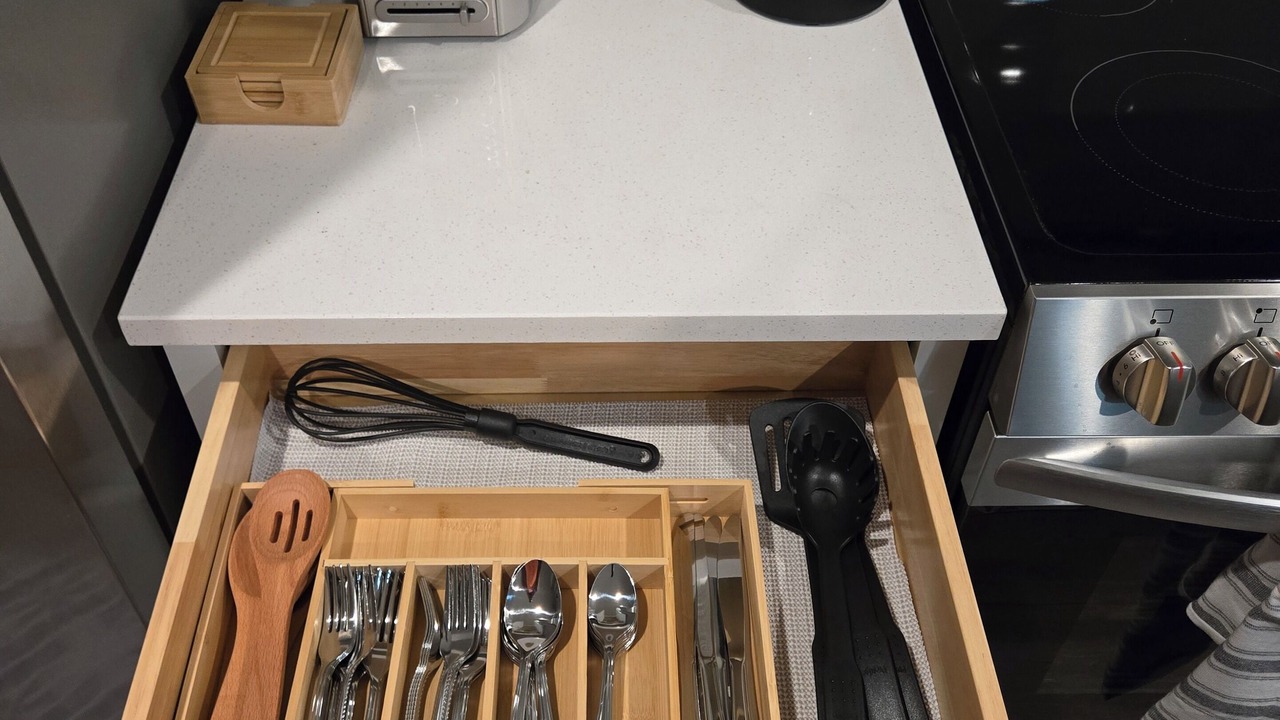 Photo of Kitchen in Sheffield Park