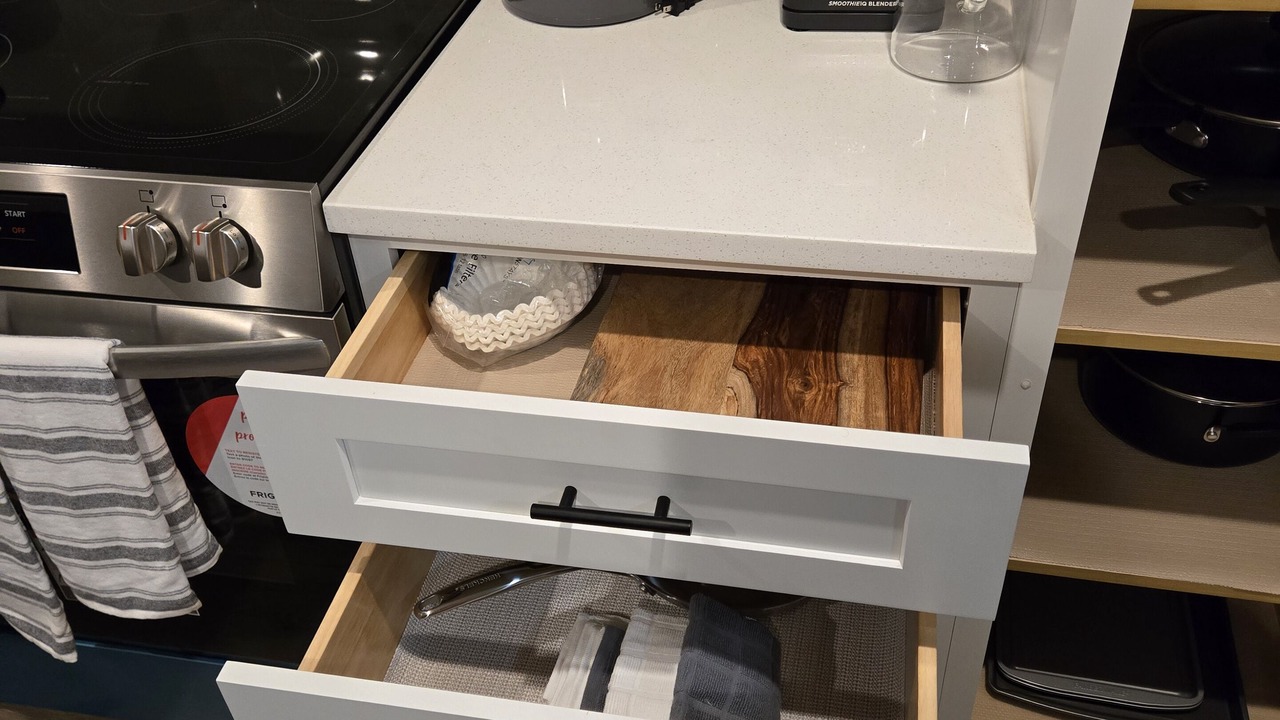 Photo of Kitchen in Sheffield Park