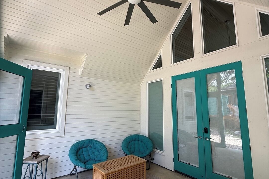 Photo of Patio Balcony in Cherrywood