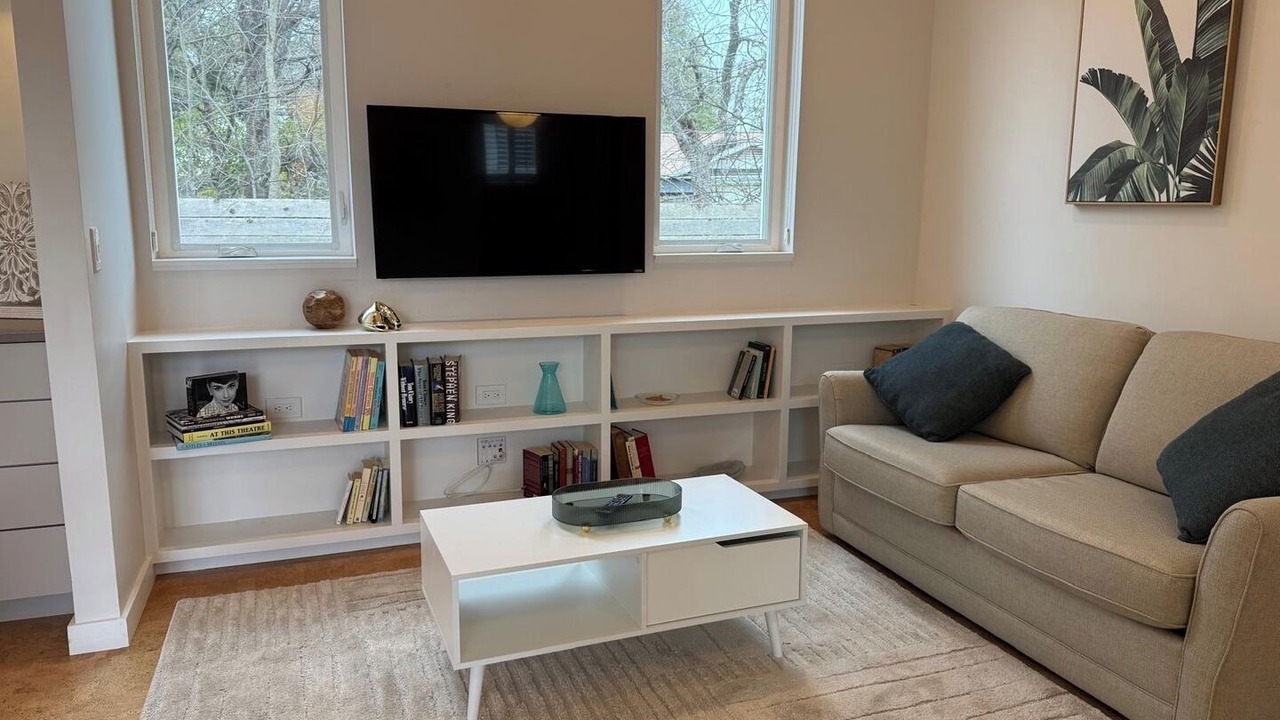 Photo of Livingroom in Cherrywood