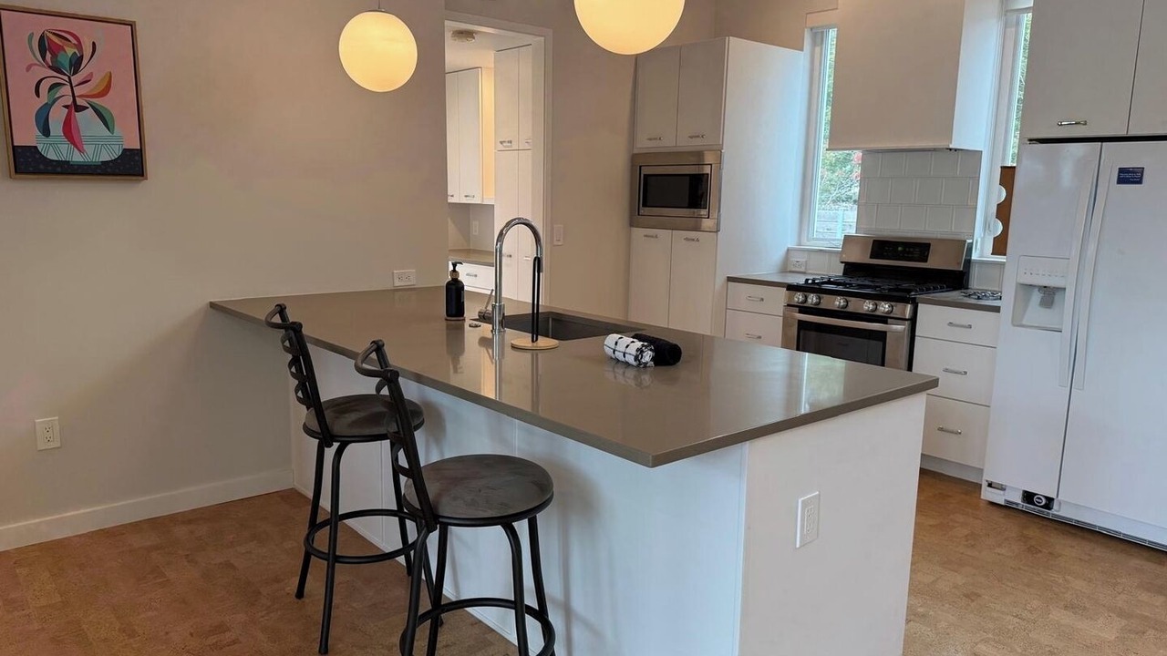 Photo of Kitchen in Cherrywood