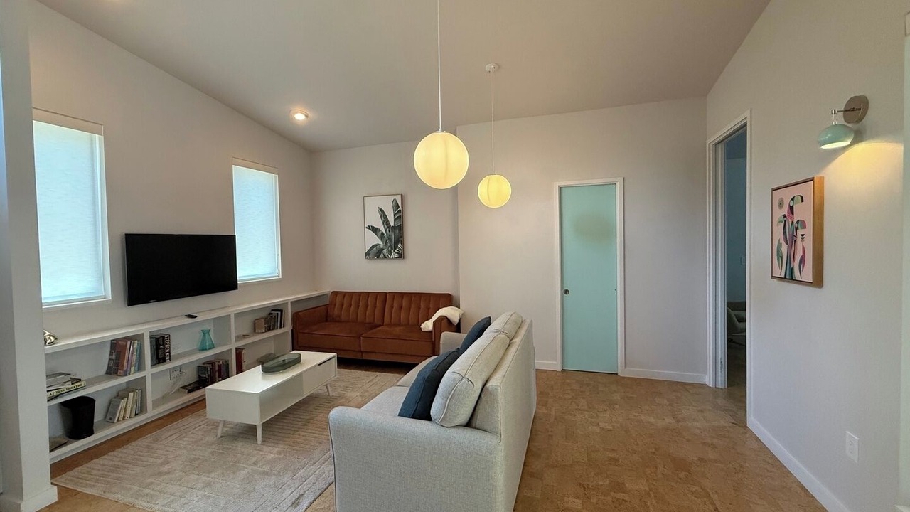 Photo of Livingroom in Cherrywood
