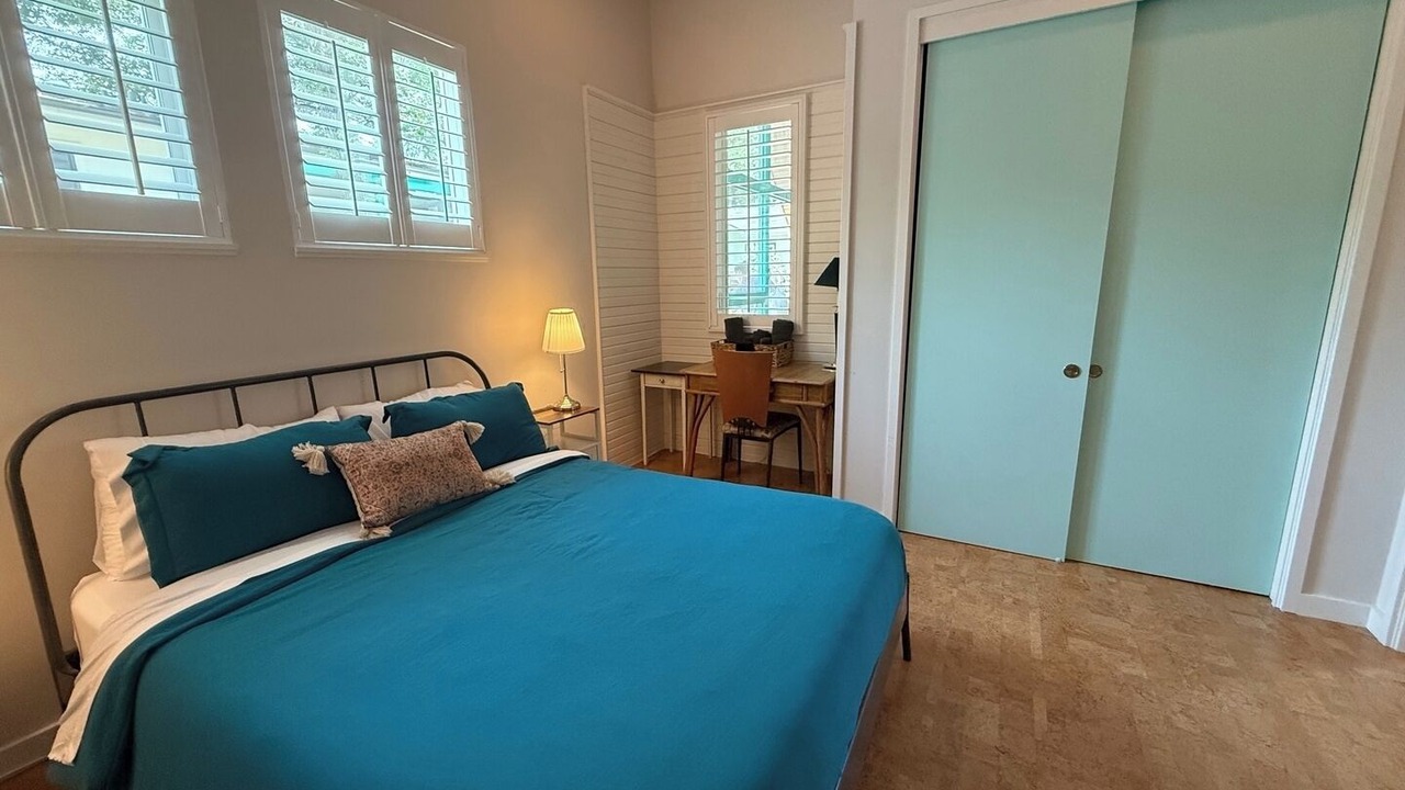 Photo of Bedroom in Cherrywood