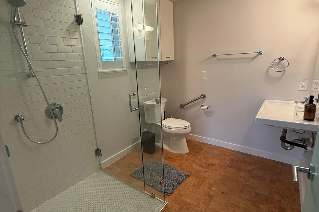 Photo of Bathroom in Cherrywood