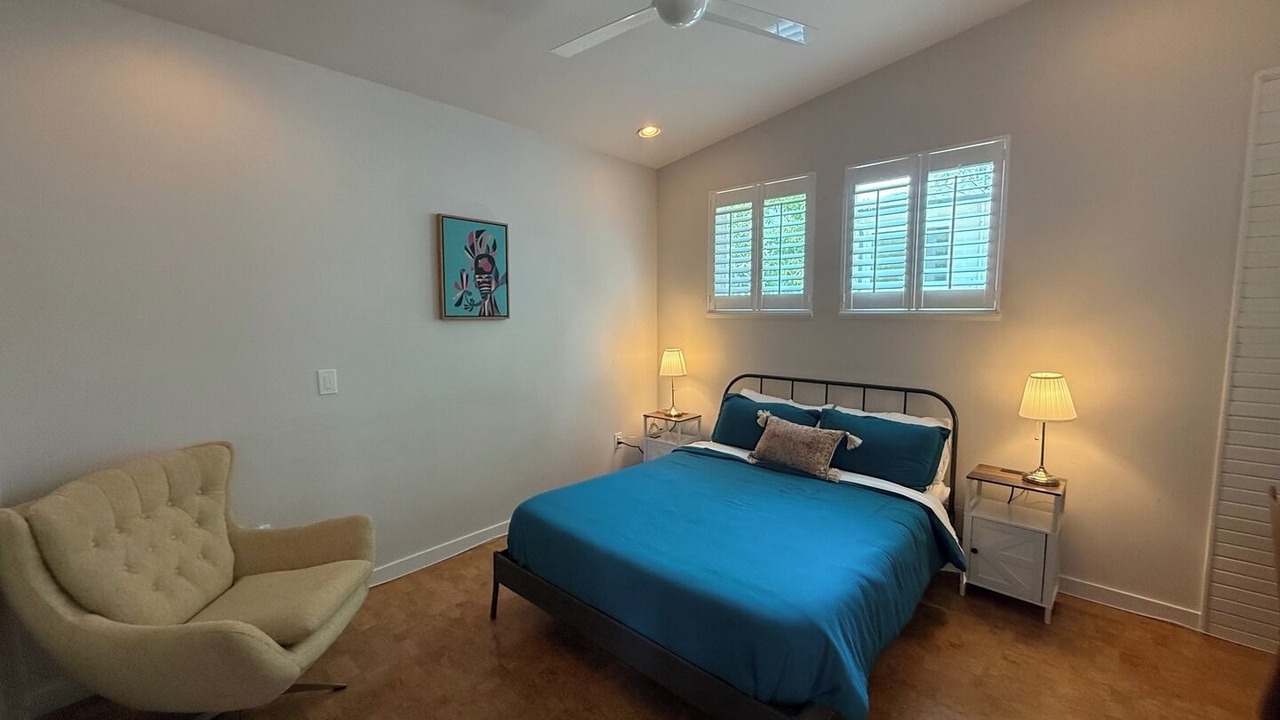 Photo of Bedroom in Cherrywood