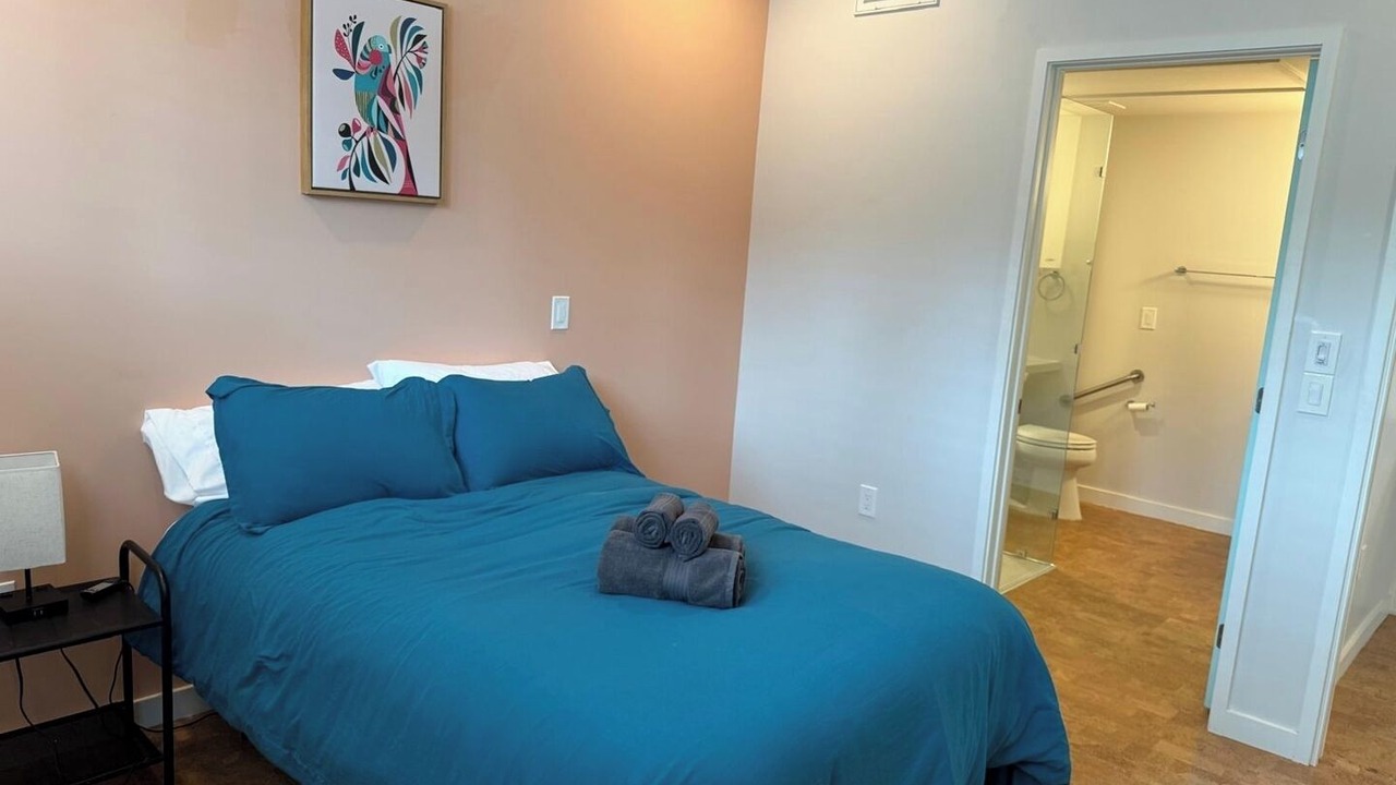 Photo of Bedroom in Cherrywood
