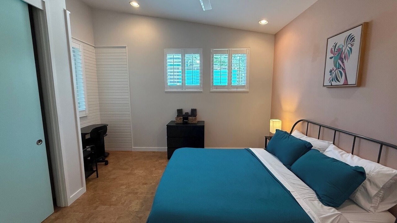 Photo of Bedroom in Cherrywood