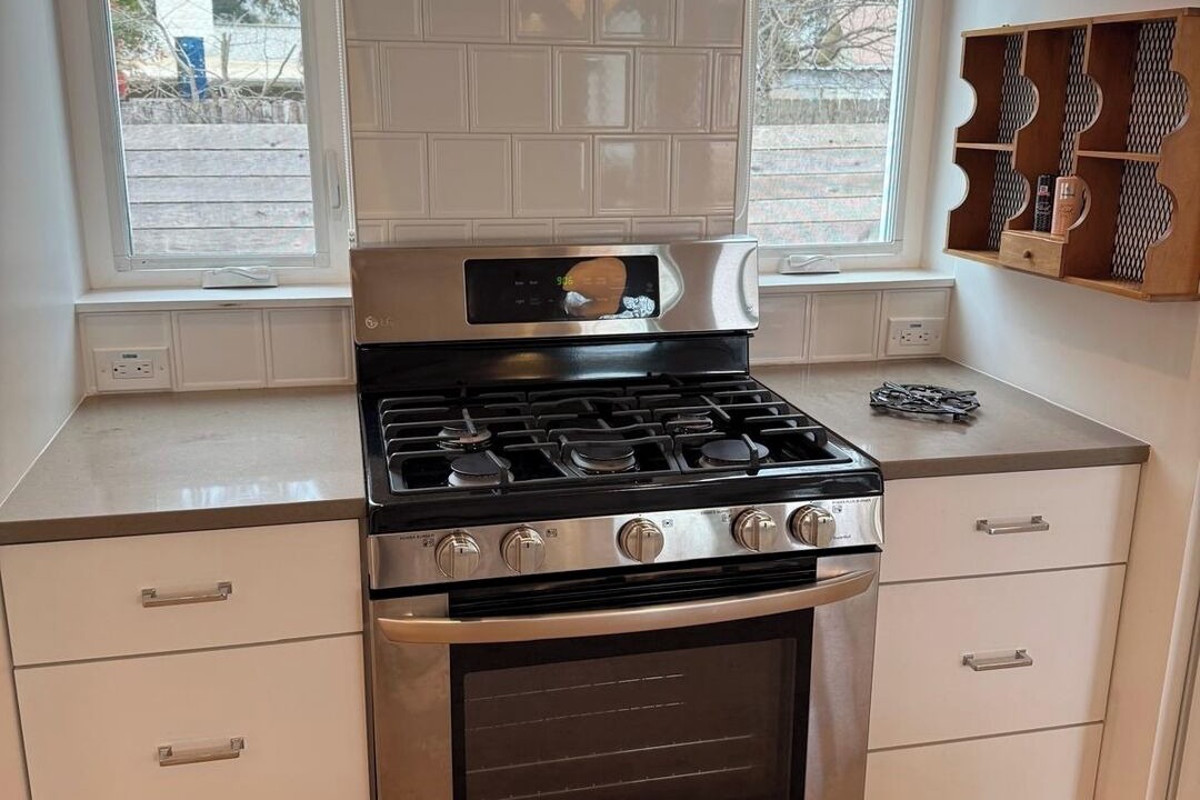 Photo of Kitchen in Cherrywood