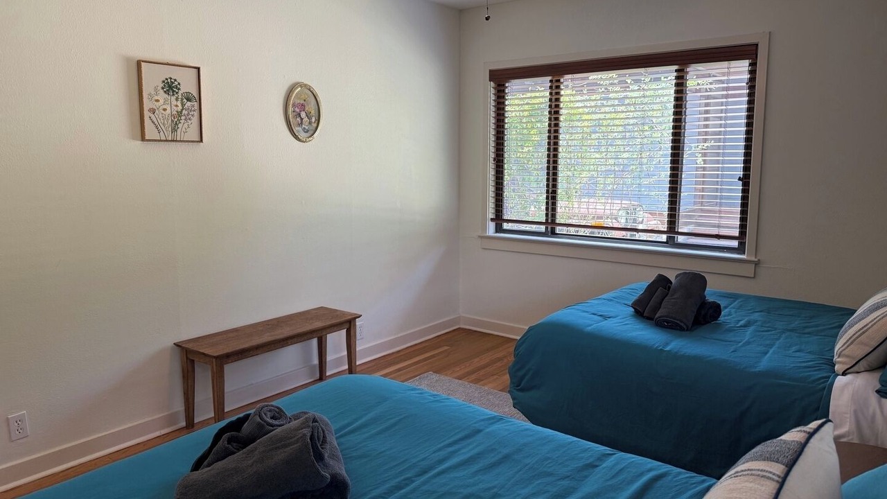 Photo of Bedroom in Cherrywood